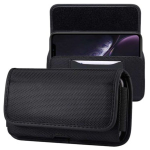 Etui na telefon Alogy torba na pasek do telefonu z miejscem na kartę poziom