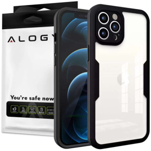 Etui Pancerne 360 obudowa Alogy Armor Case na telefon do Apple iPhone 13 Pr