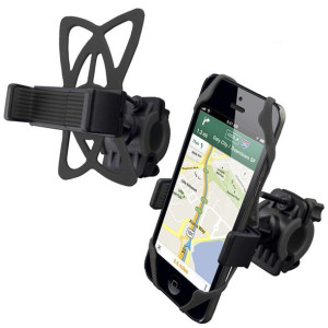 Uchwyt rowerowy Holder na rower motocykl hulajnogę na kierownicę do telefon