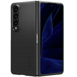 Etui ochronne obudowa Cover Case Spigen AirSkin do Samsung Galaxy Z Fold 4