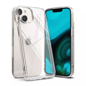 Etui Ringke Fusion do Apple iPhone 14 Clear