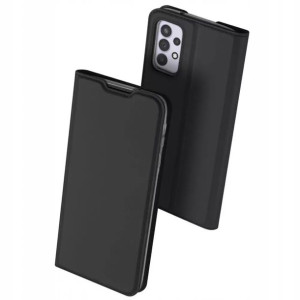 Etui DuxDucis SkinPro do Samsung Galaxy A23 5G Black