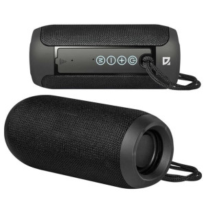 Głośnik bezprzewodowy Defender Enjoy S700 Bluetooth 5.0 microSD USB Radio C