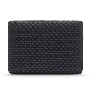 Etui na laptopa Diamond Laptop 13-14 Black