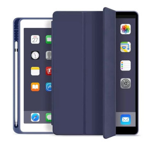 Tech-protect Sc Pen Ipad 10.2 2019 / 2020 / 2021 Navy