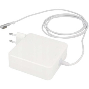 Zasilacz ładowarka 60W do laptopa Apple MacBook MagSafe 1 typ L biały