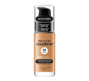 REVLON podkład COLORSTAY C/O #392 Sun Beige