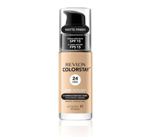 REVLON podkład COLORSTAY C/O #290 Natural Ochre