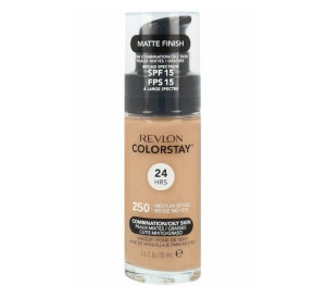 REVLON podkład COLORSTAY C/O #250 Fresh Beige