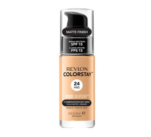 REVLON podkład COLORSTAY C/O #300 Golden Beige