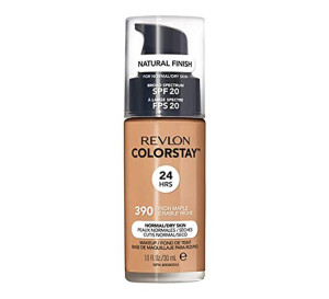REVLON podkład COLORSTAY N/D #390 Rich Maple