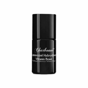 Lakier Hybrydowy CHARBONNE Baza witaminowa Vitamin Base 15 ml