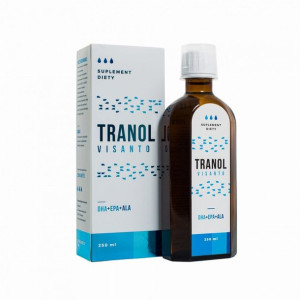 Visanto Tranol 250 Ml
