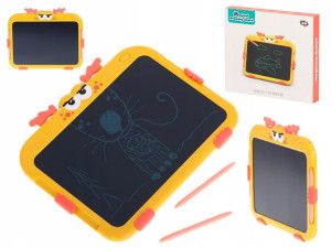 Tablet graficzny znikopis do rysowania 10'' rysik