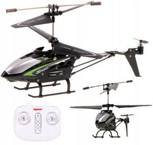 Helikopter Zdalnie Sterowany Rc Syma S5h Samolot