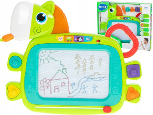 Tablica Znikopis Do Rysowania Tablet Graficzny