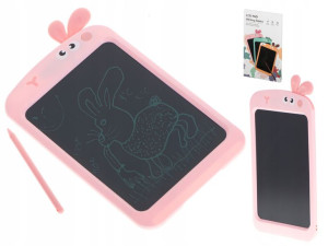 Tablet graficzny dzieci rysowania znikopis rysik
