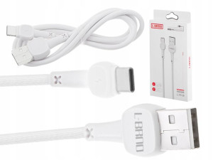 L-BRNO Kabel USB Typu C Szybkie Ładowanie