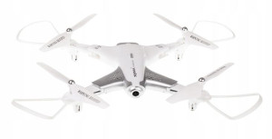 Dron Zdalnie Sterowany Rc Syma Z3 Kamera Hd