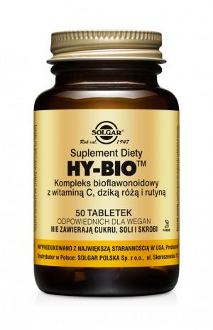 Solgar Hy-bio