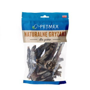 PETMEX Łapki królicze gryzak naturalny 200g