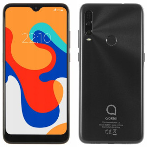 Smartfon Alcatel 1SE Lite 2GB / 32GB Szary