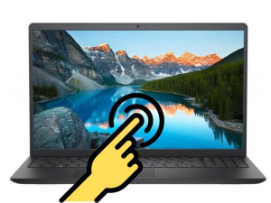 Laptop Dell Inspiron 3511 i5-11gen 16GB 256GB FHD