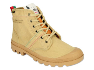 Buty Męskie Pallabrousse Legacy Caramel 08701-227 44