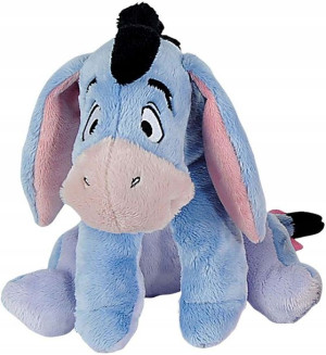 Simba Disney Kłapouchy maskotka 25 cm