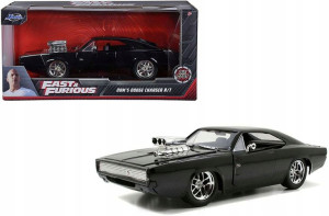 Fast&Furious Dom's Dodge Charger R/T