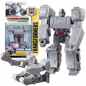 Hasbro Transformers Megatron 10 CM