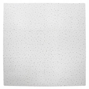 Piankowa mata puzzlowa w gwiazdki 36 szt 30x30x1cm