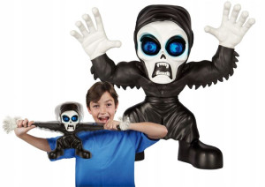 Cobi Stretch Screamers Duch z dźwiękami
