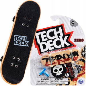 Tech Deck deskorolka fingerboard Zero #1