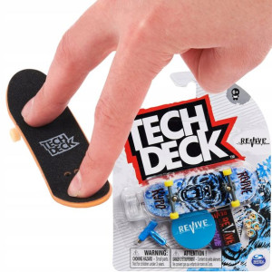 Tech Deck deskorolka fingerboard Revive Kyro