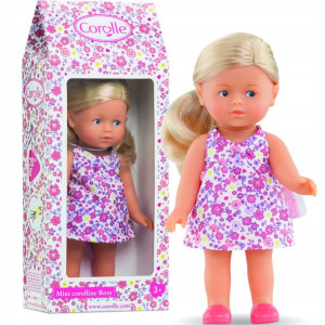 Simba Corolle Mini corolline Rosy lalka 20 cm
