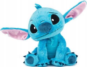 Disney Maskotka pluszak Stich 25 cm