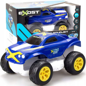 Zdalnie sterowany Pojazd Mini AquaJet Exost RC