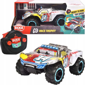 Zdalnie sterowane auto RC Race Trophy