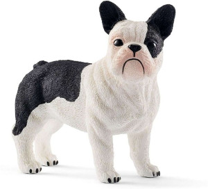Schleich Figurka Buldog Francuski