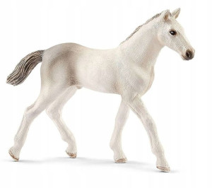 Schleich Figurka Koń Holsztyński źrebię