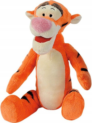 Simba Disney Maskotka Pluszak Tygrysek 42 cm 587-2674