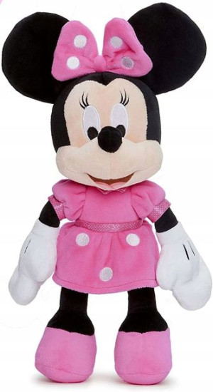 Simba Disney Minnie maskotka 25cm