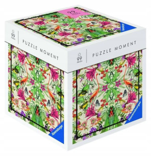 Ravensburger Puzzle Moment Ogród 99 elementów