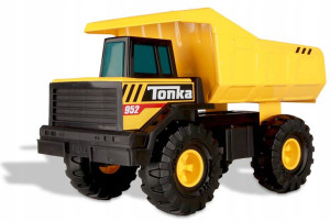 Tonka Steel Classics Duża Wywrotka