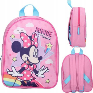 Plecak przedszkolny Disney Myszka Minnie