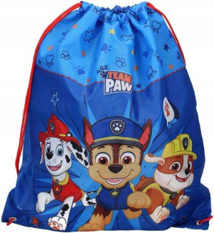 Worek na buty Psi Patrol