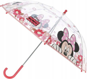 Parasolka dla dzieci Disney Myszka Minnie