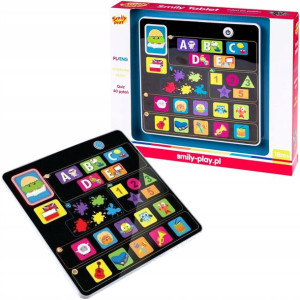 Interaktywny Tablet PL/ENG