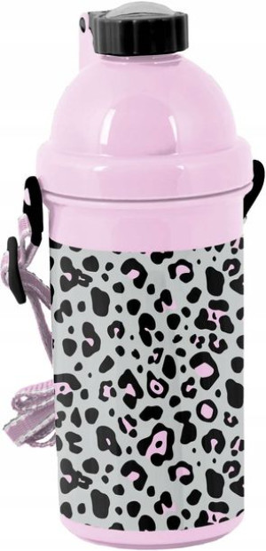 Paso Bidon Myszka Minnie Girls 550 ml